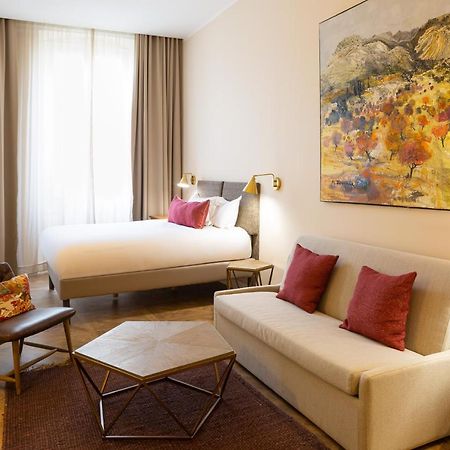 Appart Hotel Maison Montgrand-Vieux Port 마르세유 외부 사진