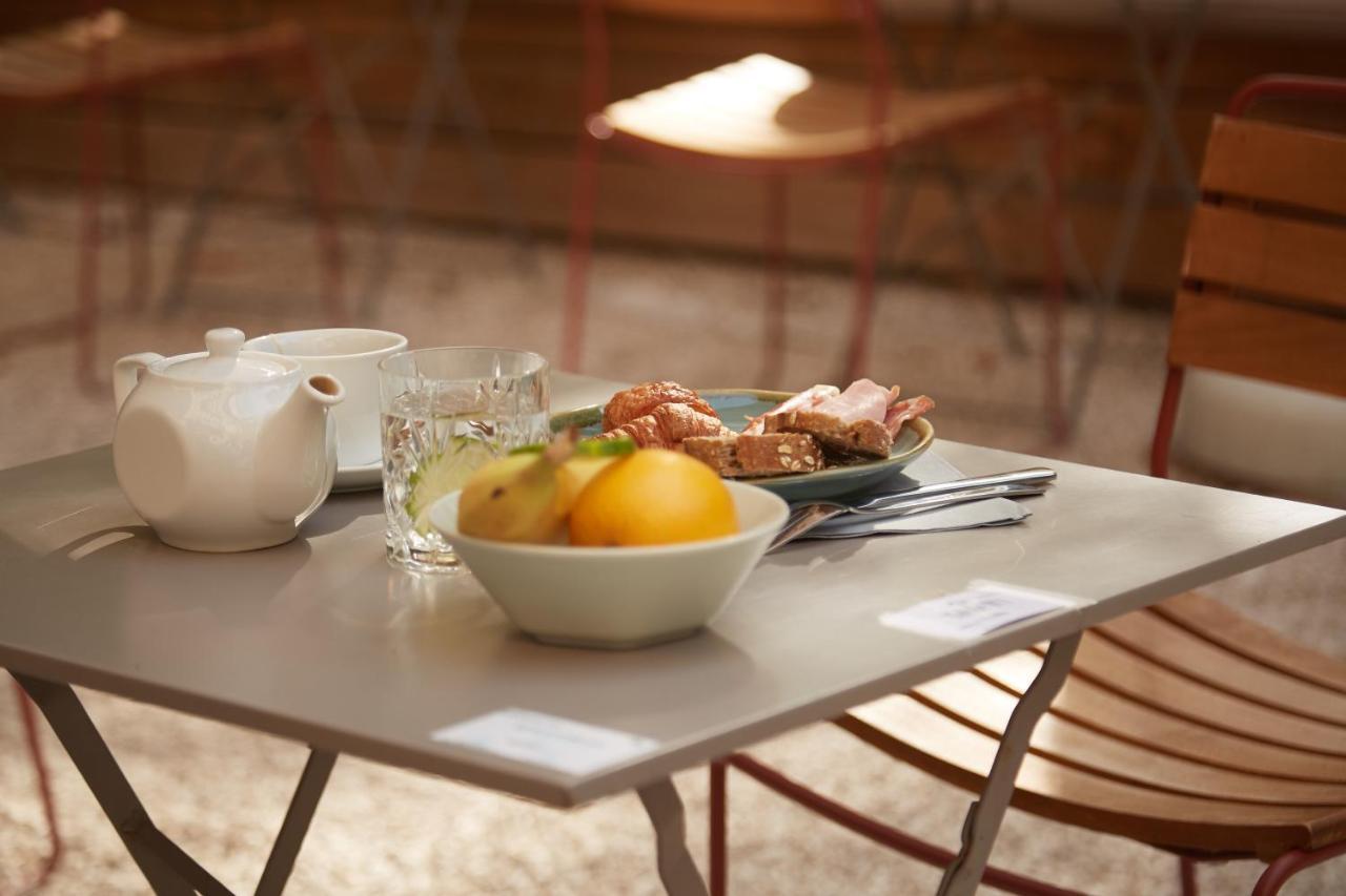 Appart Hotel Maison Montgrand-Vieux Port 마르세유 외부 사진