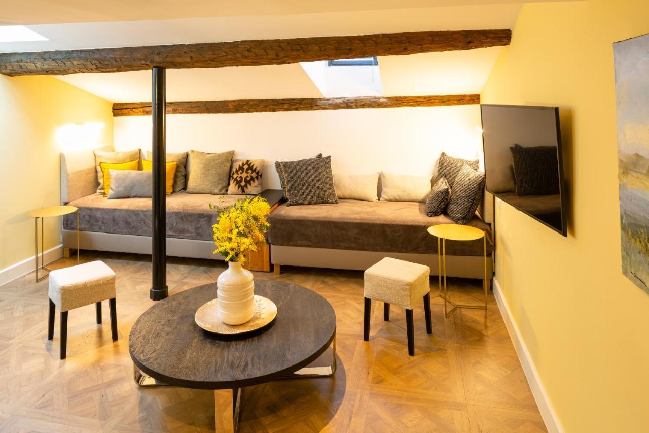 Appart Hotel Maison Montgrand-Vieux Port 마르세유 외부 사진