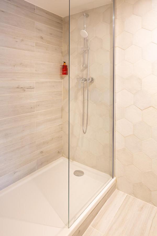 Appart Hotel Maison Montgrand-Vieux Port 마르세유 외부 사진