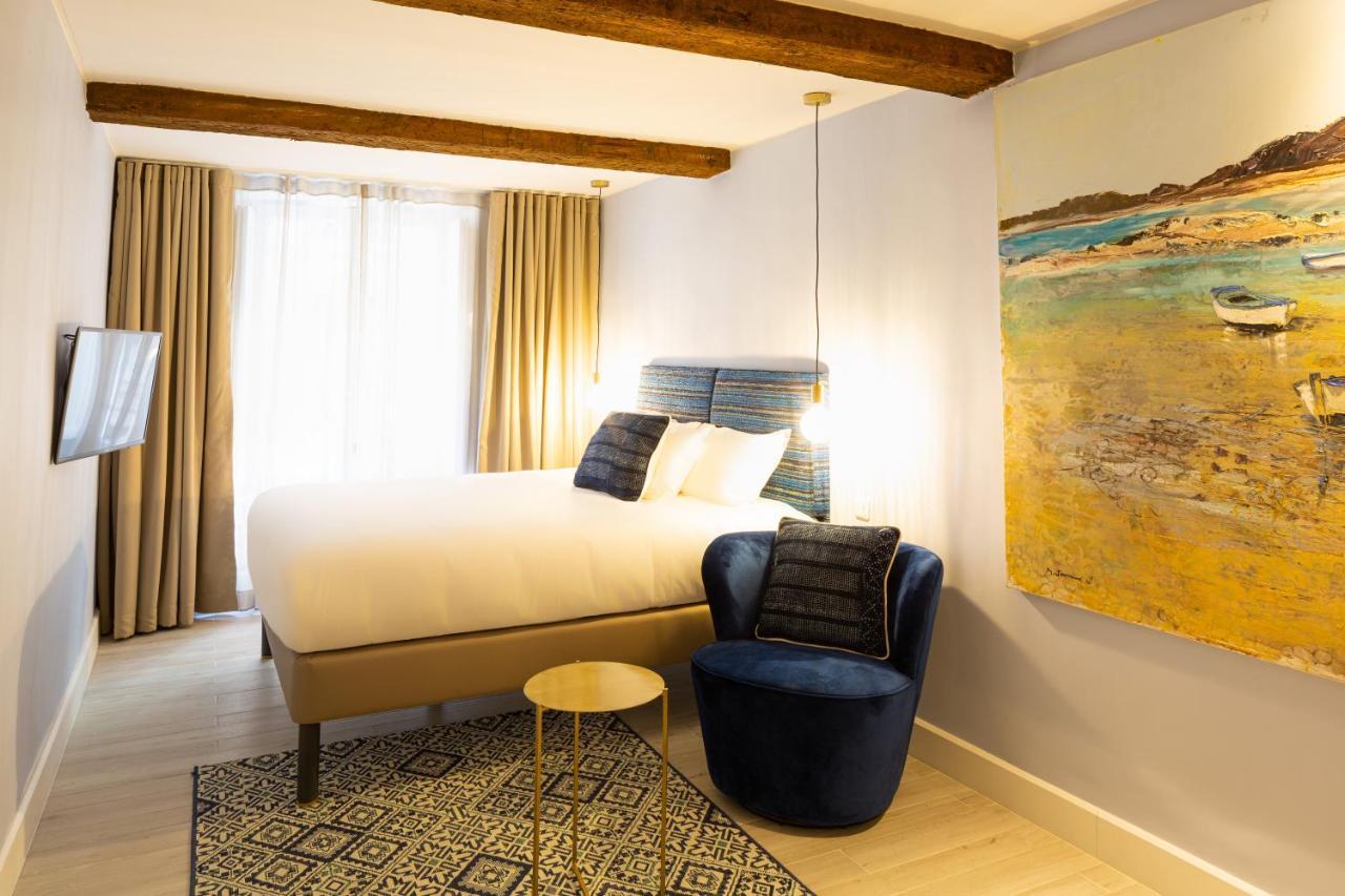 Appart Hotel Maison Montgrand-Vieux Port 마르세유 외부 사진