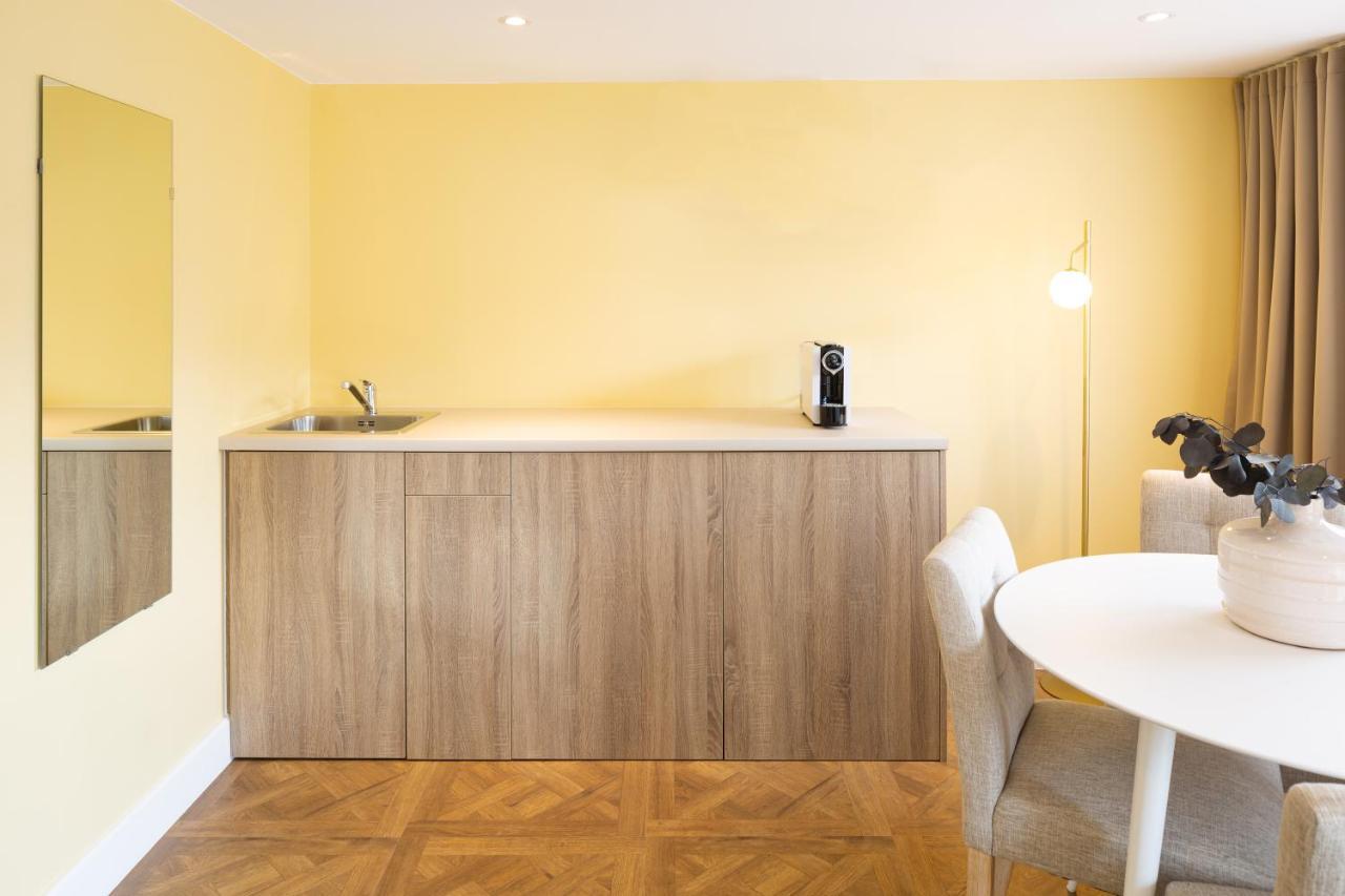 Appart Hotel Maison Montgrand-Vieux Port 마르세유 외부 사진