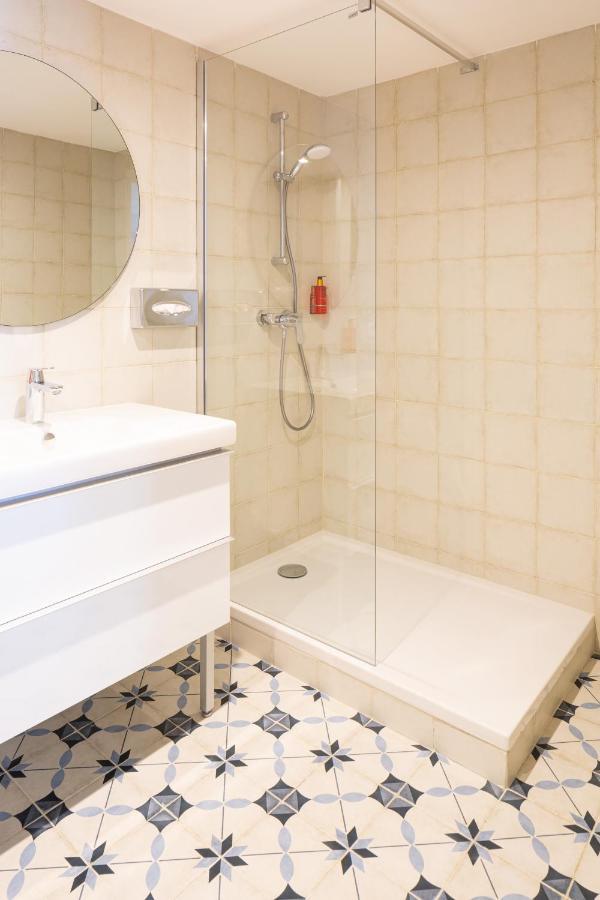 Appart Hotel Maison Montgrand-Vieux Port 마르세유 외부 사진