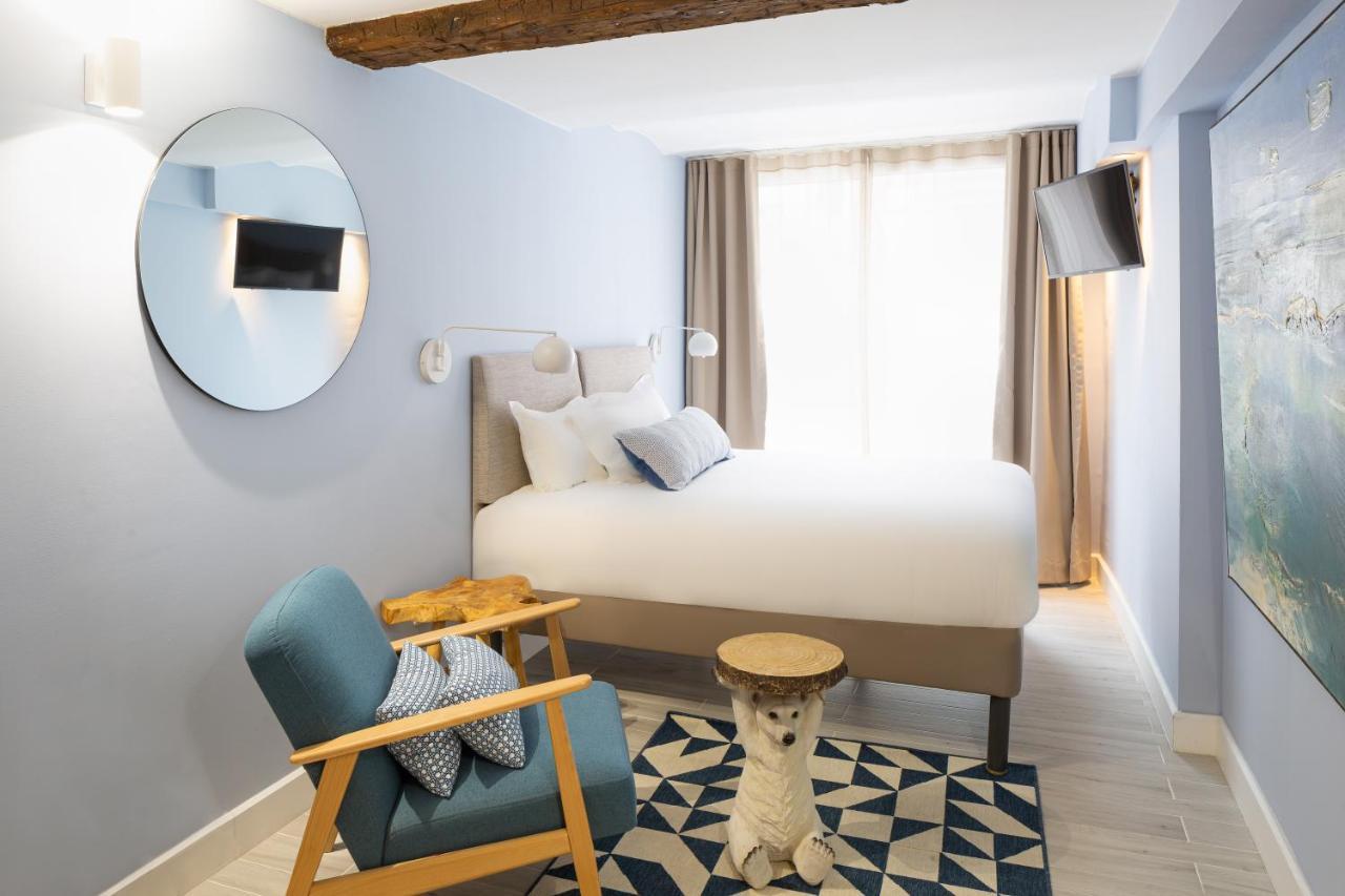 Appart Hotel Maison Montgrand-Vieux Port 마르세유 외부 사진