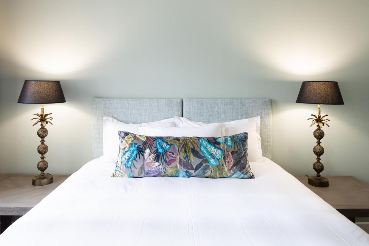 Appart Hotel Maison Montgrand-Vieux Port 마르세유 외부 사진