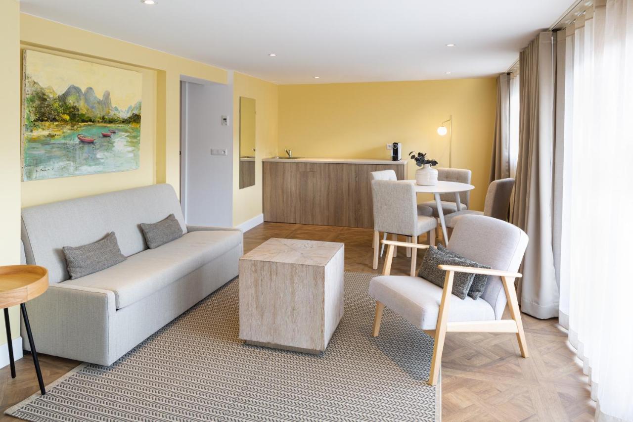 Appart Hotel Maison Montgrand-Vieux Port 마르세유 외부 사진