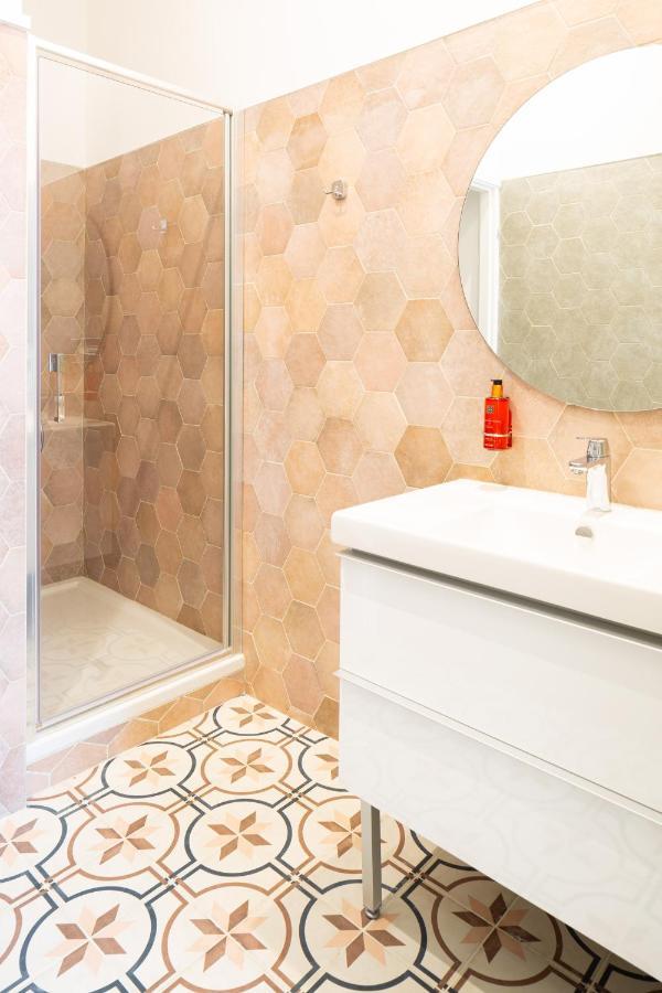 Appart Hotel Maison Montgrand-Vieux Port 마르세유 외부 사진