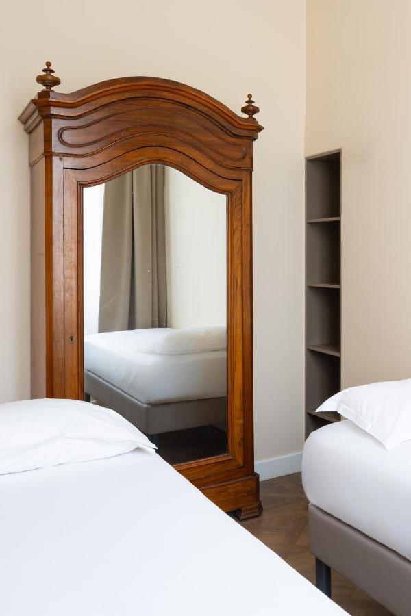 Appart Hotel Maison Montgrand-Vieux Port 마르세유 외부 사진