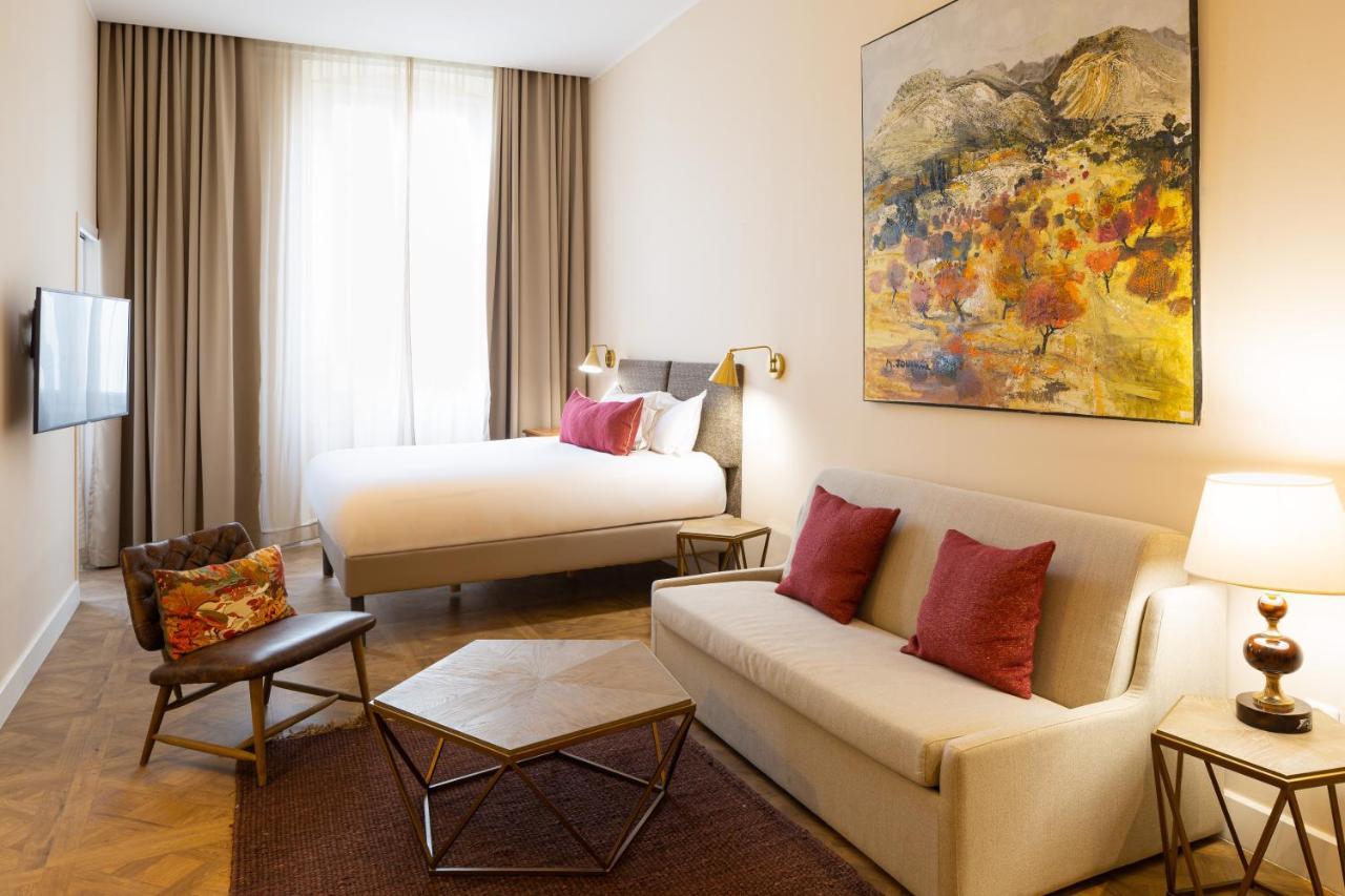 Appart Hotel Maison Montgrand-Vieux Port 마르세유 외부 사진