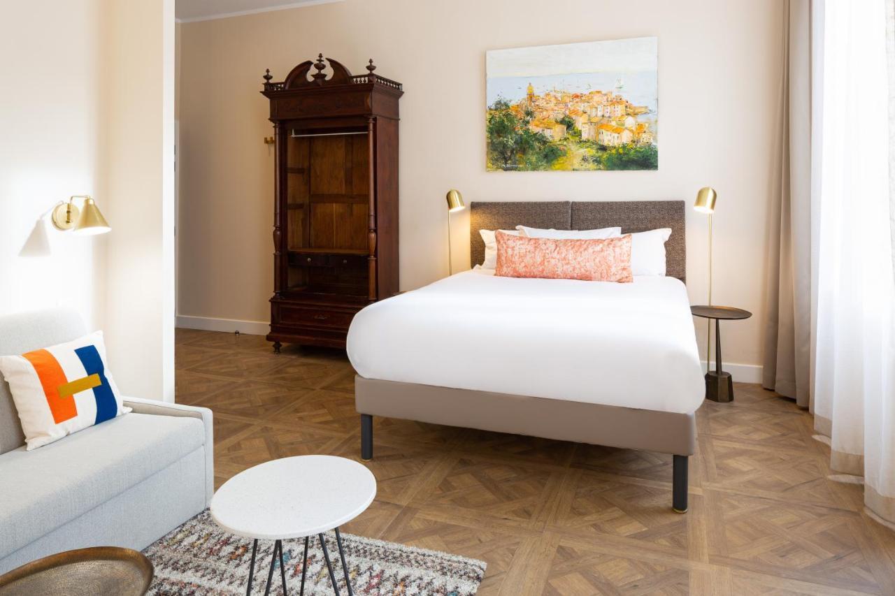 Appart Hotel Maison Montgrand-Vieux Port 마르세유 외부 사진