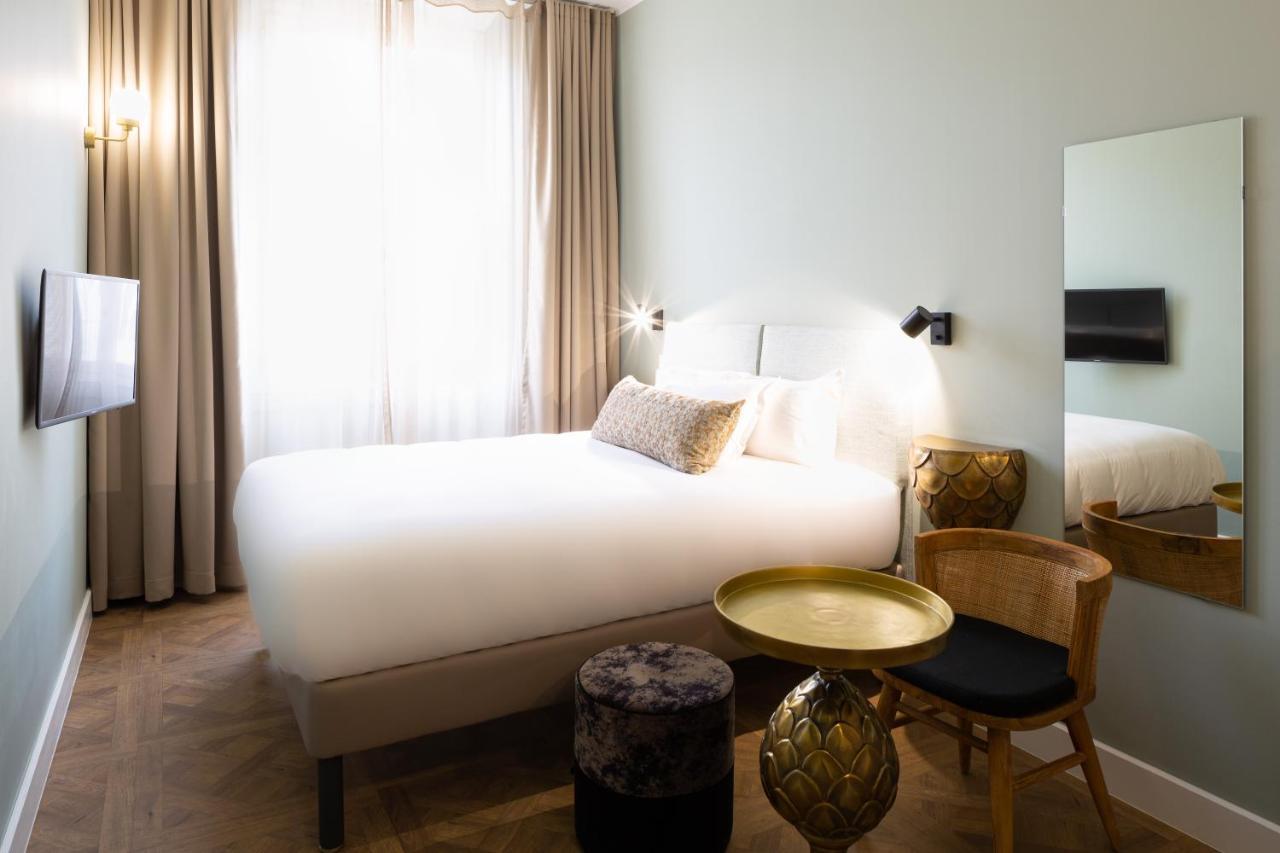 Appart Hotel Maison Montgrand-Vieux Port 마르세유 외부 사진