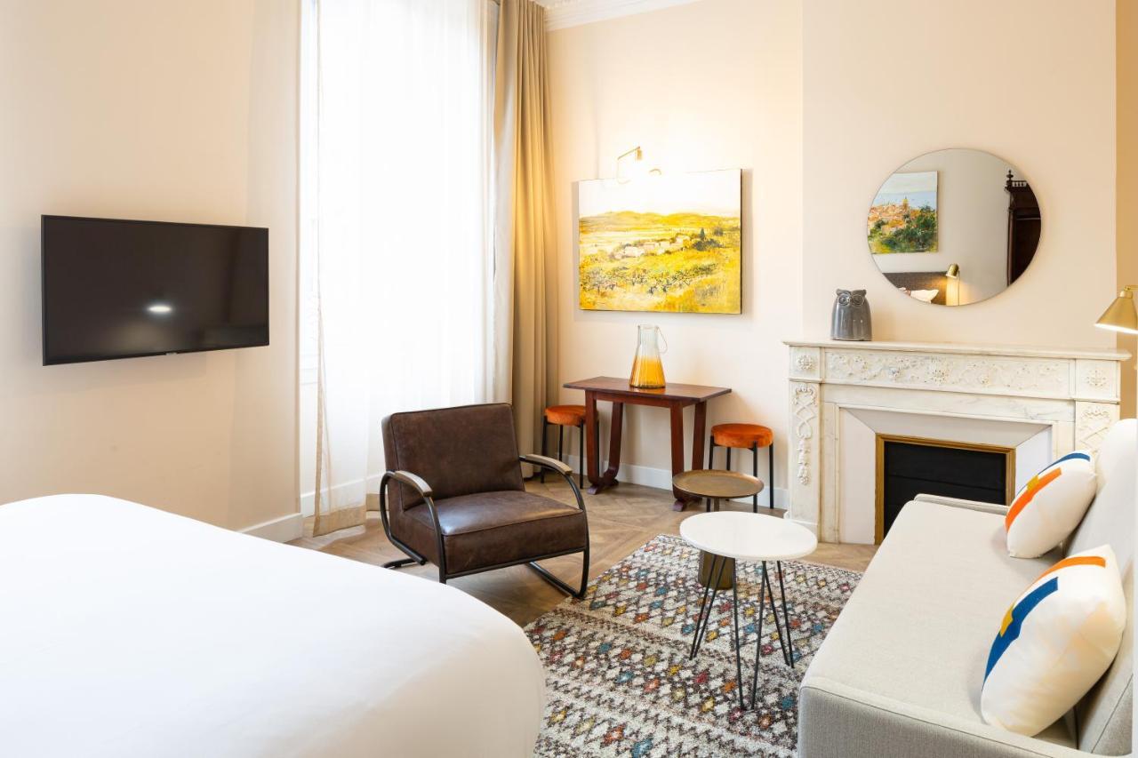 Appart Hotel Maison Montgrand-Vieux Port 마르세유 외부 사진