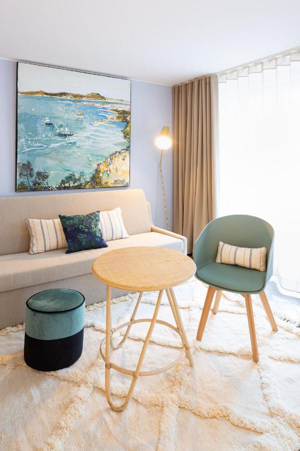 Appart Hotel Maison Montgrand-Vieux Port 마르세유 외부 사진