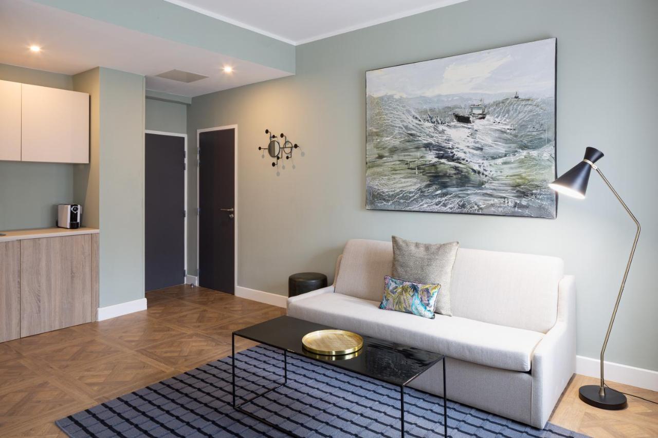 Appart Hotel Maison Montgrand-Vieux Port 마르세유 외부 사진