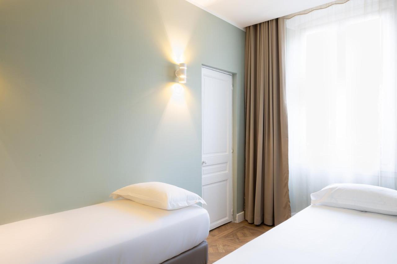 Appart Hotel Maison Montgrand-Vieux Port 마르세유 외부 사진