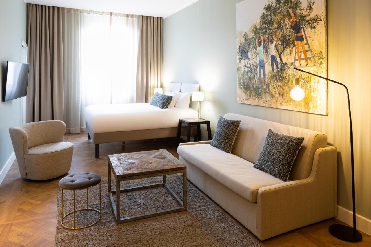 Appart Hotel Maison Montgrand-Vieux Port 마르세유 외부 사진