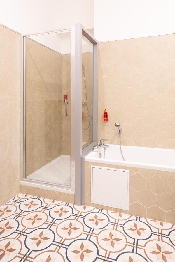Appart Hotel Maison Montgrand-Vieux Port 마르세유 외부 사진