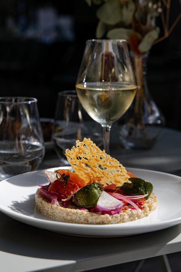 Appart Hotel Maison Montgrand-Vieux Port 마르세유 외부 사진