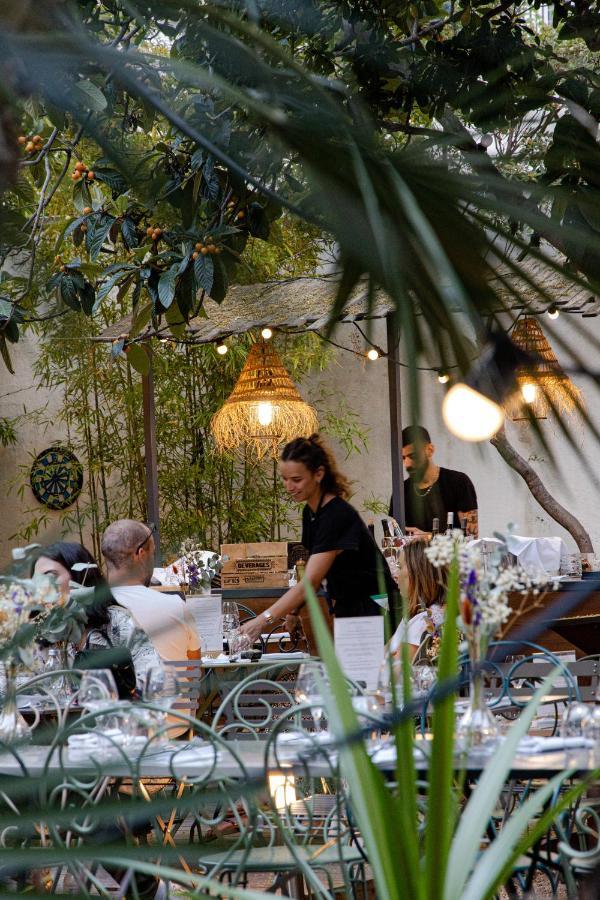 Appart Hotel Maison Montgrand-Vieux Port 마르세유 외부 사진