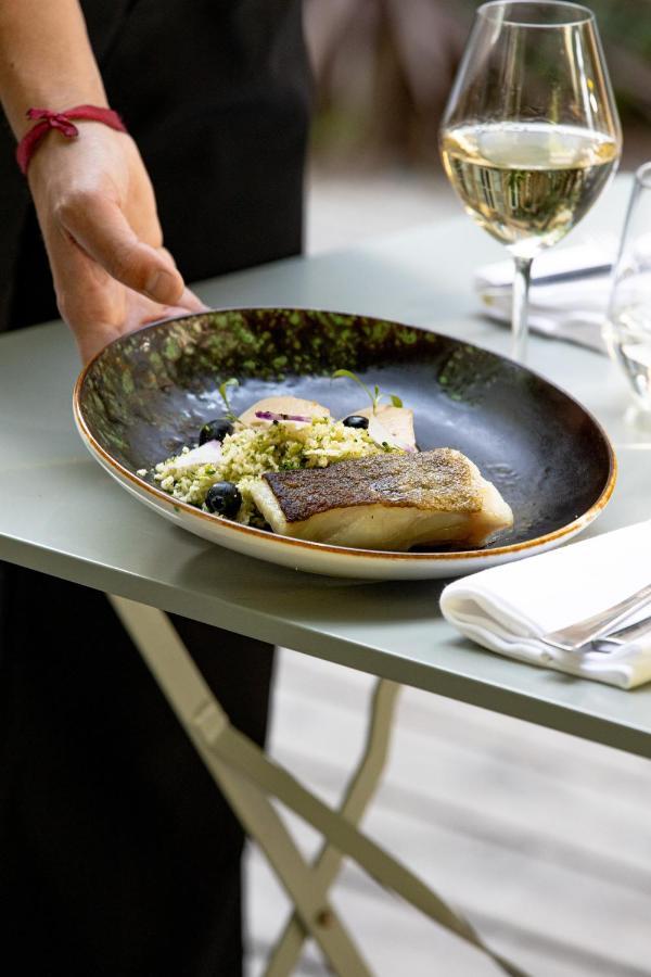 Appart Hotel Maison Montgrand-Vieux Port 마르세유 외부 사진