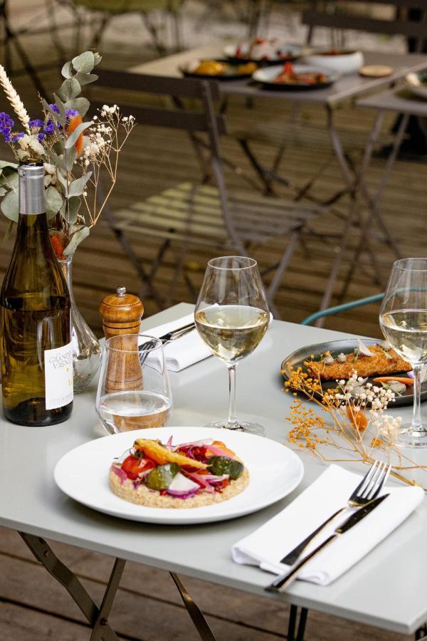Appart Hotel Maison Montgrand-Vieux Port 마르세유 외부 사진